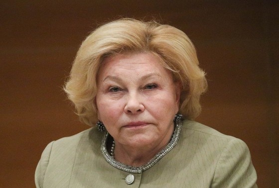    Елена Драпеко