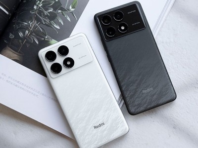    Глава Redmi рассказал о грядущем подорожании флагманских смартфонов