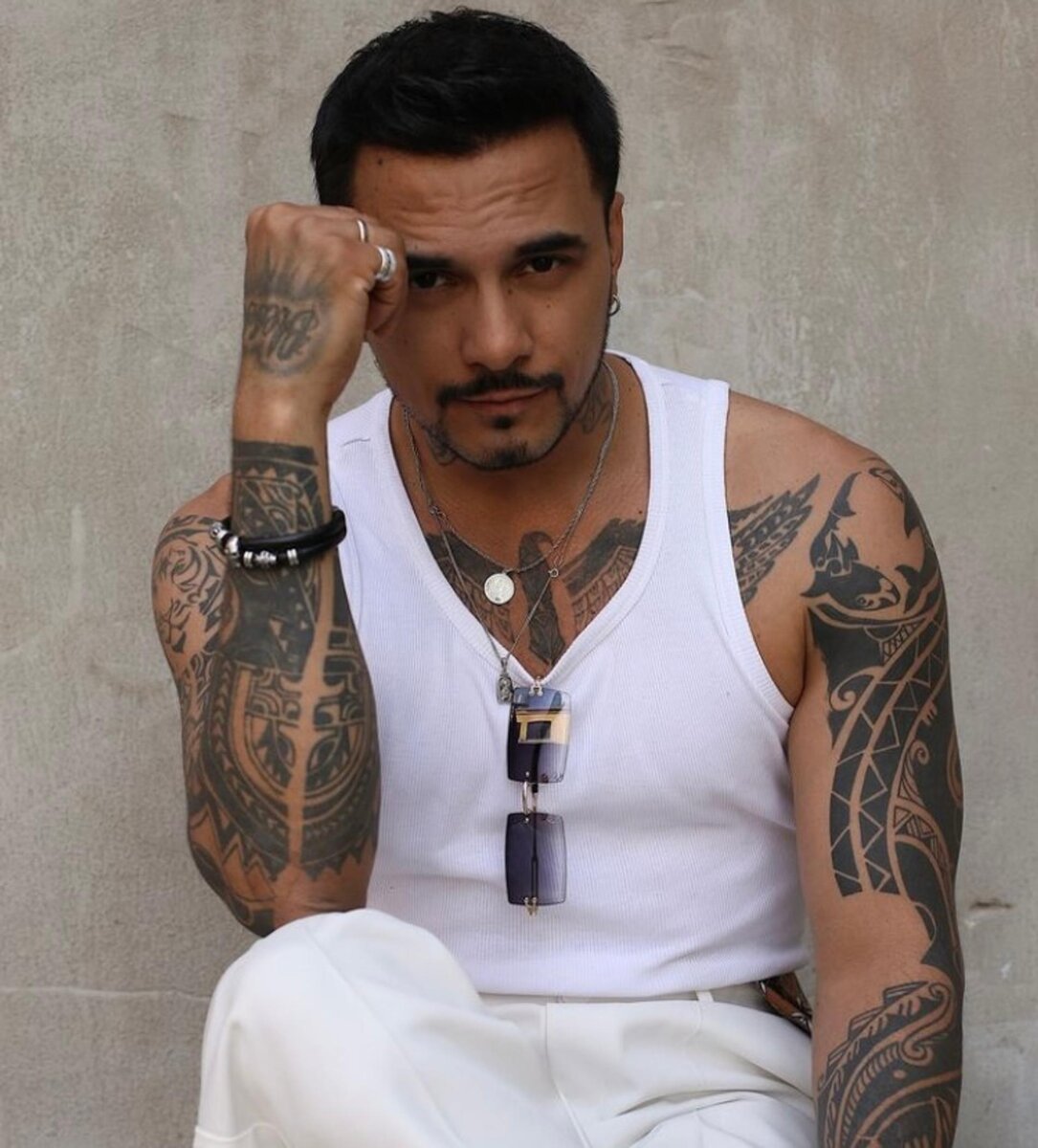    Natan. Фото: Инстаграм (запрещен в РФ) Натана