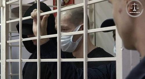    Фото: объединенная пресс-служба судов Краснодарского края