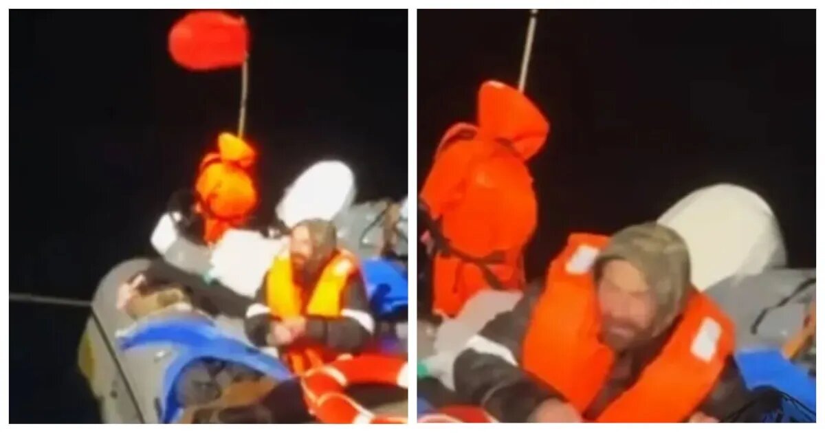 Кадры из видео 