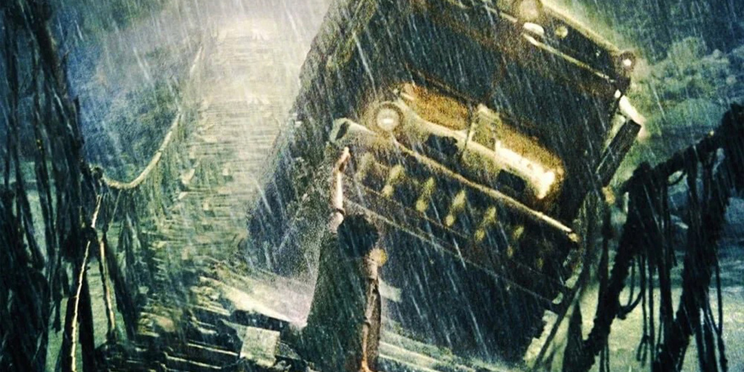 20 Любимых фильмов ужасов Стивена Кинга 🔥