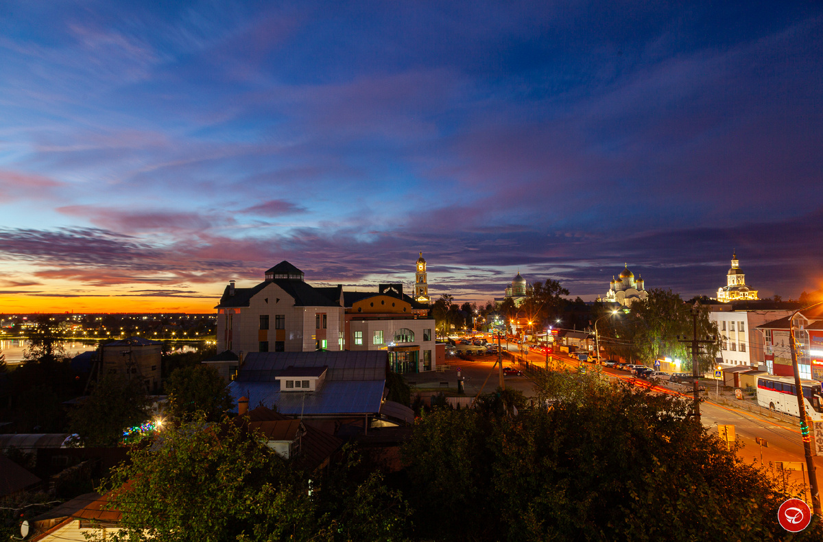 Расписание Богослужений в Свято-Троицком Серафимо-Дивеевском монастыре с 14 октября - 20 Октября 2024г.
