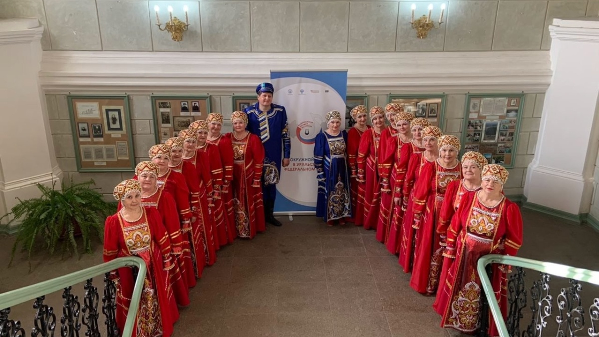 Информационный центр Правительства Тюменской области📷
