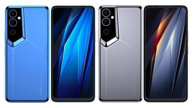 
Как c Tecno Pova Neo 2 перенести контакты на симку и обратно HiOS Android 15, 14, 13, 12