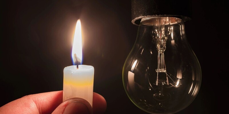 На Борихином поле в Твери завтра света не будет весь день