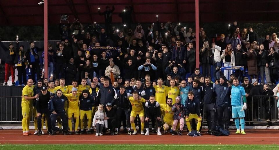    пресс-служба администрации г. о. Солнечногорск