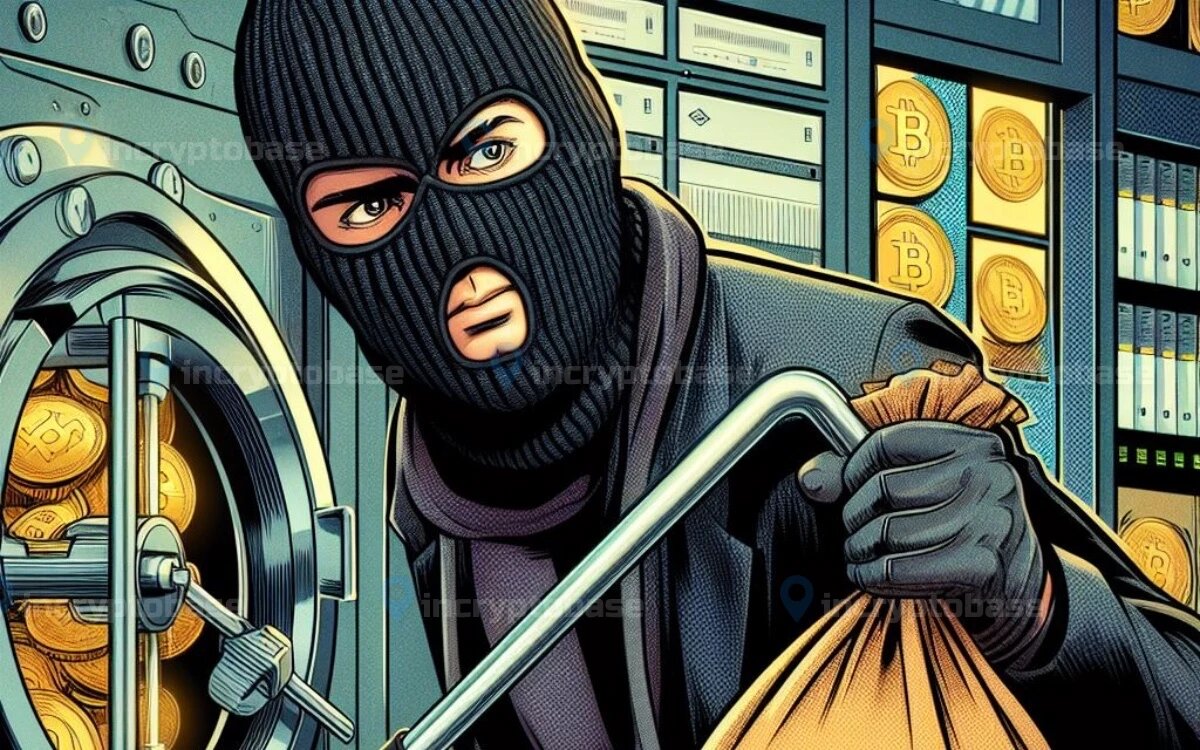 Мошенничество в криптовалюте, рассмотрим множество уловок злоумышленников, чтобы обезопасить новичка крипто-индустрии.