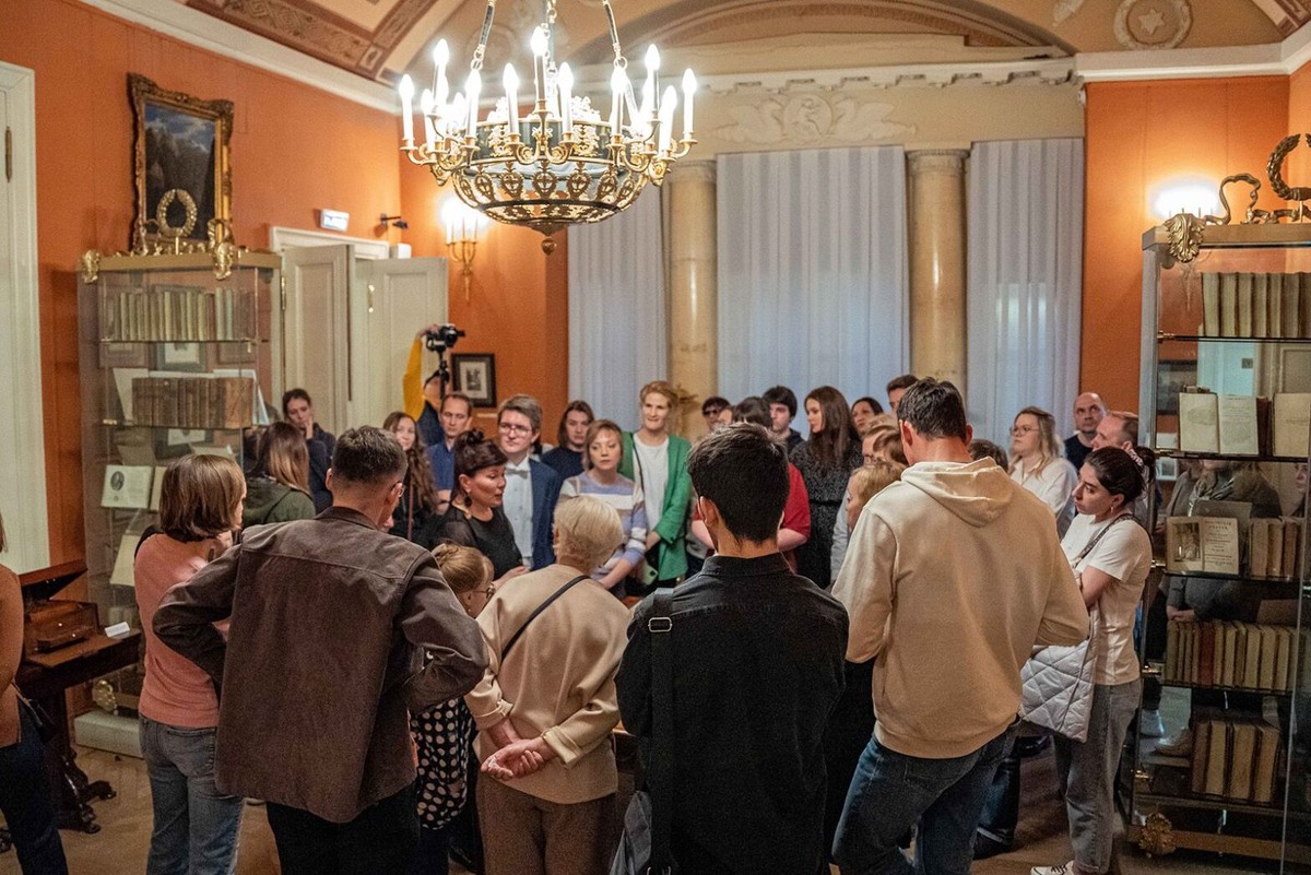    Фото: архив пресс-службы Дмитрий Евстратов