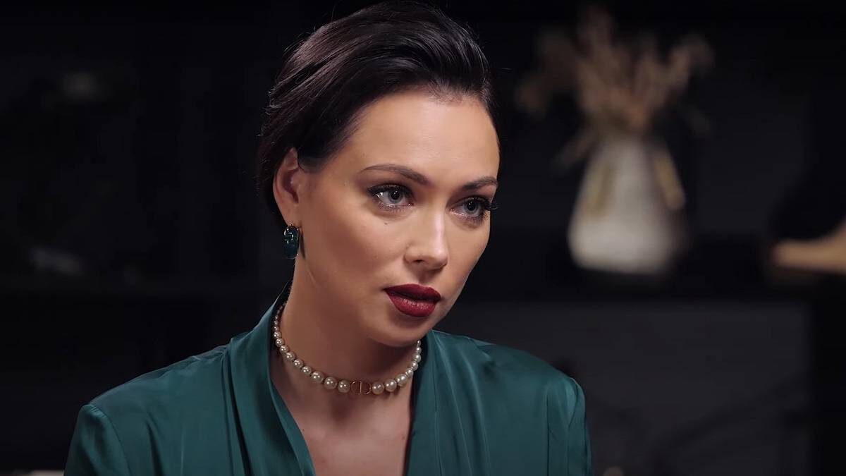    Фото: Youtube / Надежда Стрелец