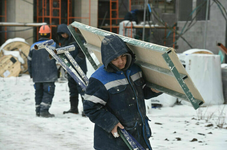   Игорь Самохвалов/ПГ
