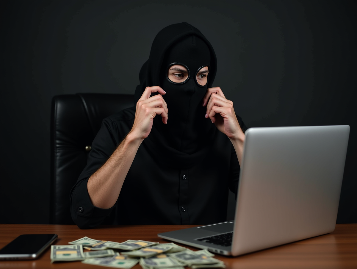 Фото сгенерировано искусственным интеллектом  