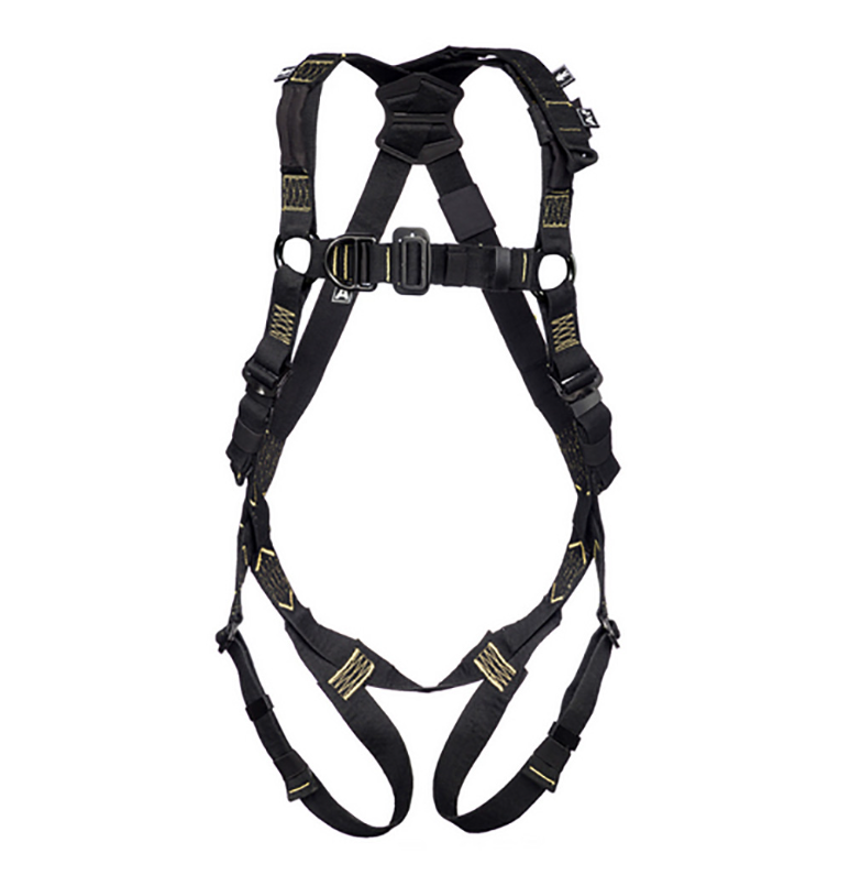 Привязь страховочная ARX огнеупорная VS-08HF