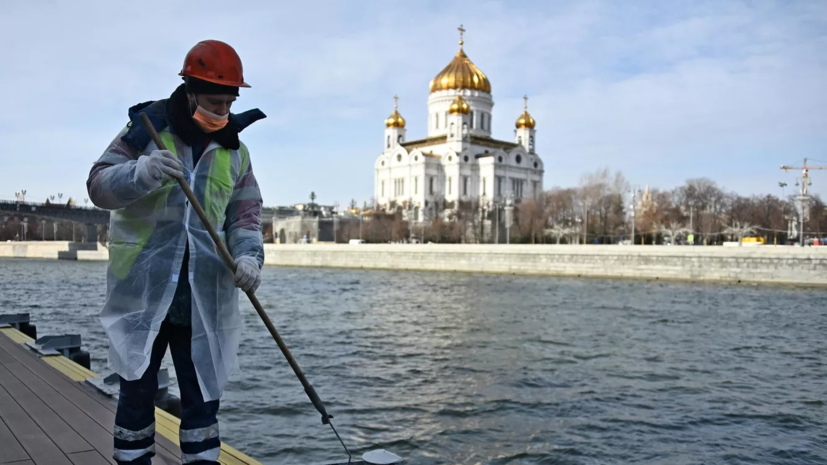   РИА Новости