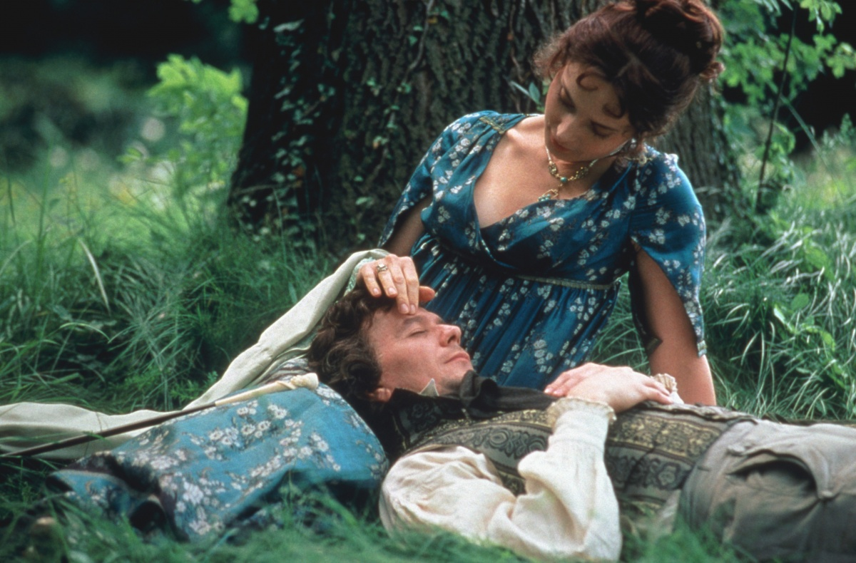 Кадр из фильма