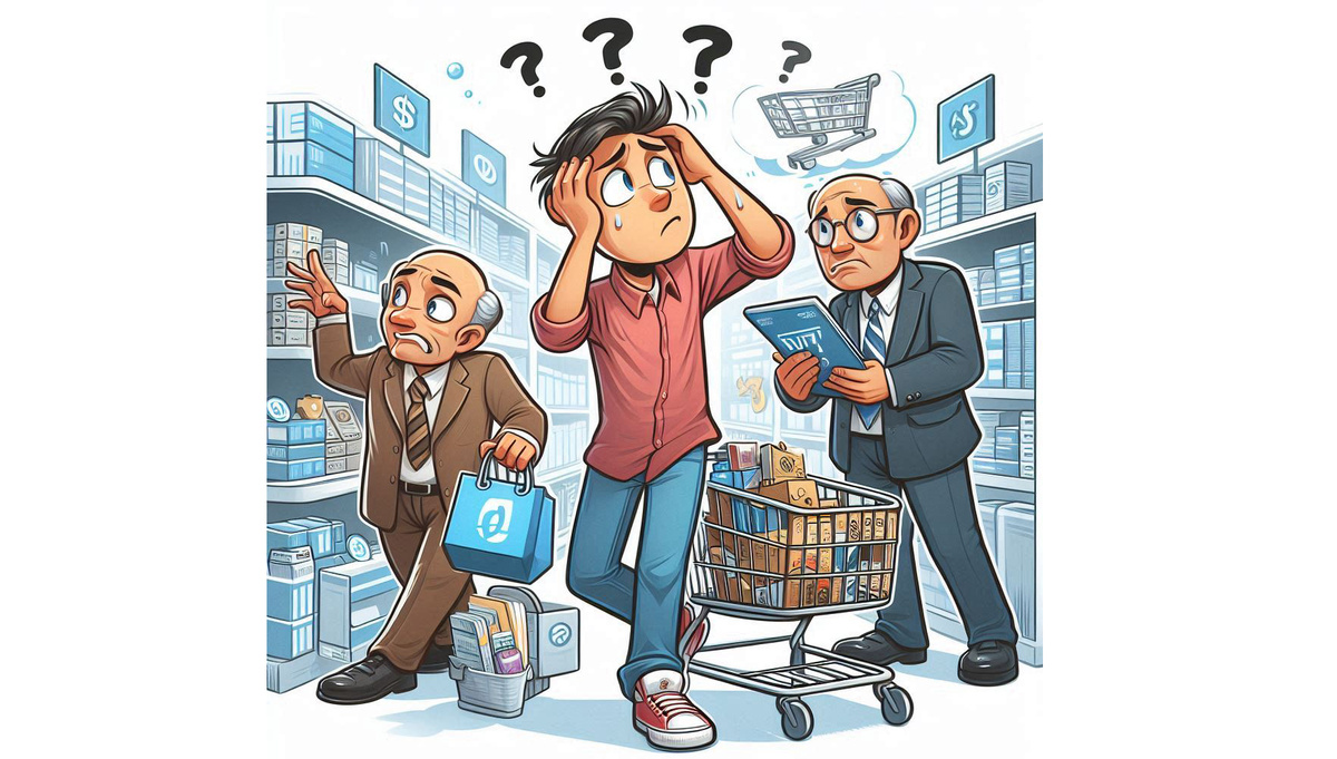 Низкий сезон только кажется проблемой для интернет-маркетолога