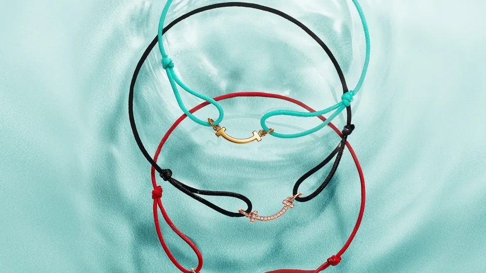    Tiffany & Co. выпустил коллекцию браслетов в поддержку сохранения Мирового океана (фото 1)