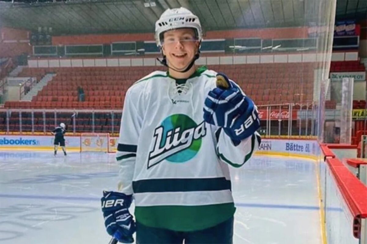    Янне Пухакка.