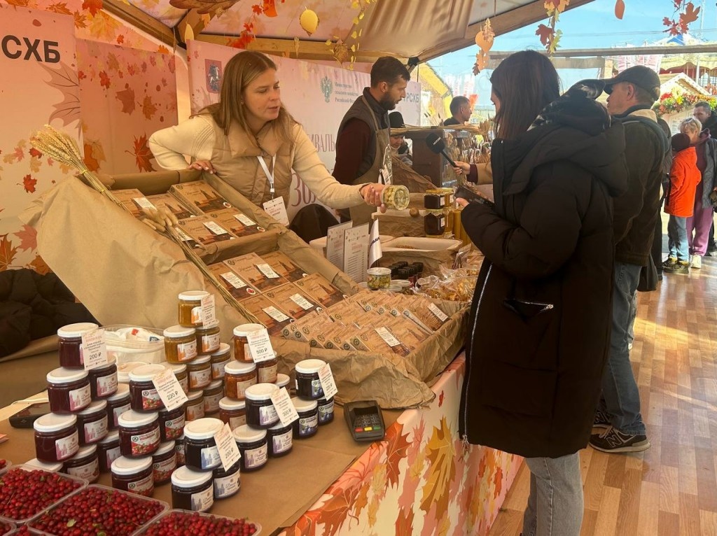    Фото: Минсельхоз Карелии