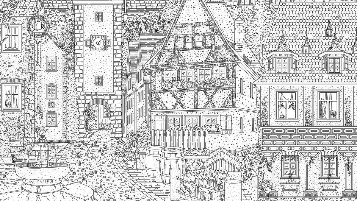 Cats Hidden in Germany