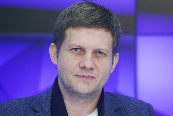    Борис Корчевников