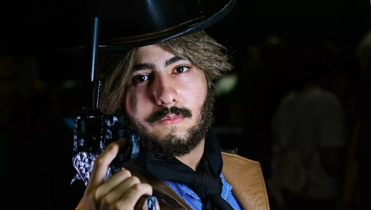     Автор: Unsplash