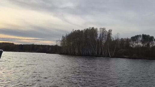 Красное на Волге. Посёлок ювелиров. Прогулка на пароме,а вокруг неописуемая красота.