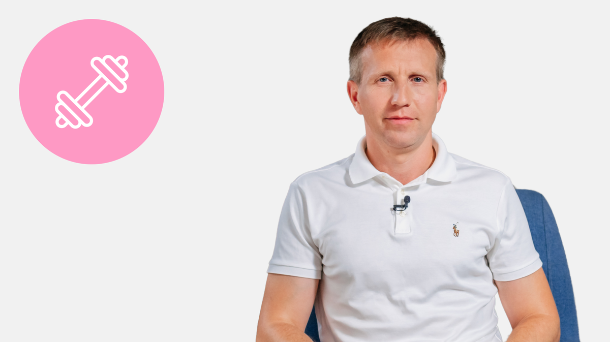 Сертифицированный тренер Международной ассоциации легкоатлетических федераций Григорий Гречишников.