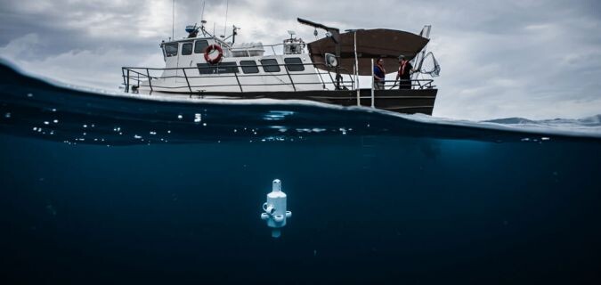 Изображение предоставлено: Advanced Navigation