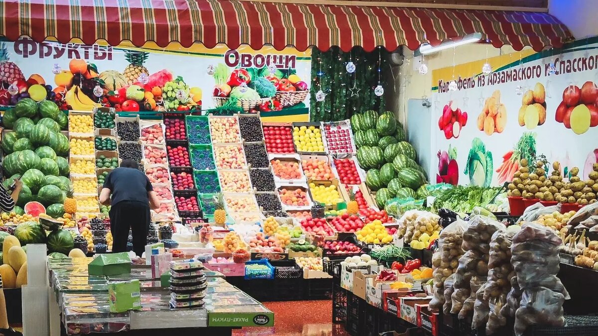 Медики давно пытаются убедить пациентов в необходимости включить в свой рацион как можно больше овощей и фруктов. Фото: 1MI