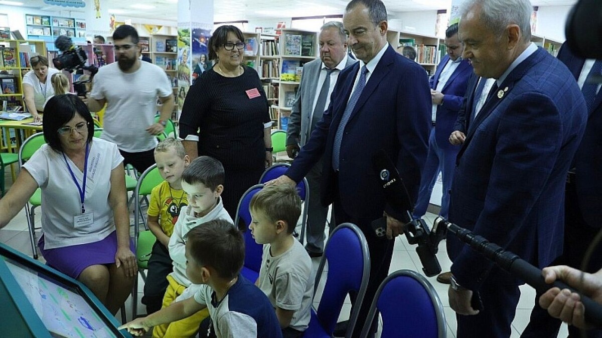    Фото: пресс-служба Законодательного Собрания Краснодарского края