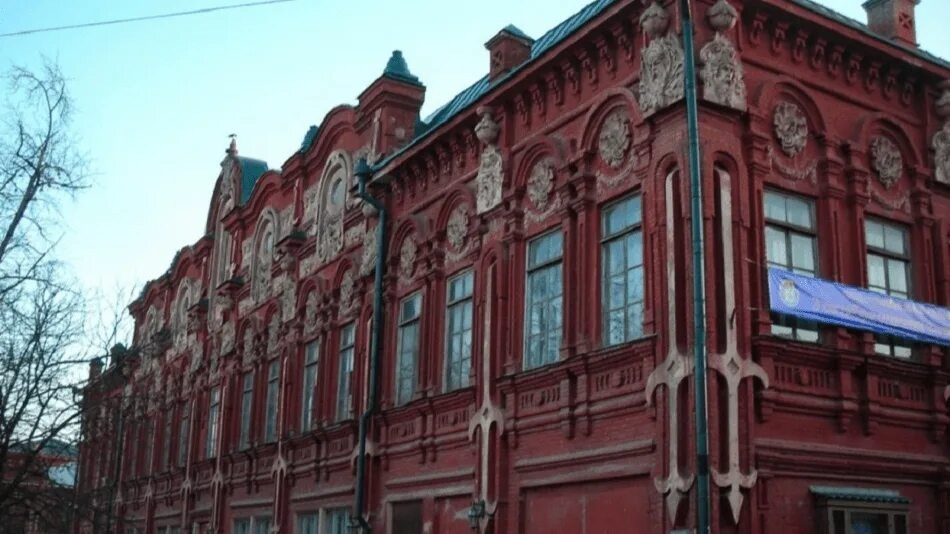 Казачий Театр в Волгограде 