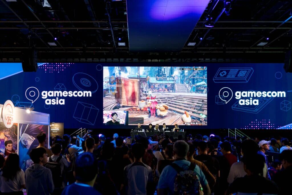 Gamescom