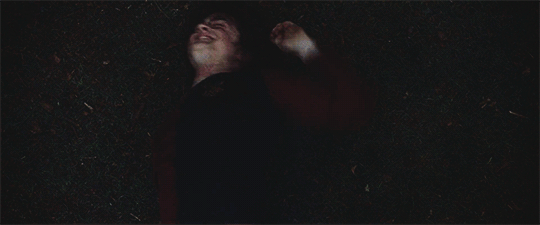 Воплощение боли