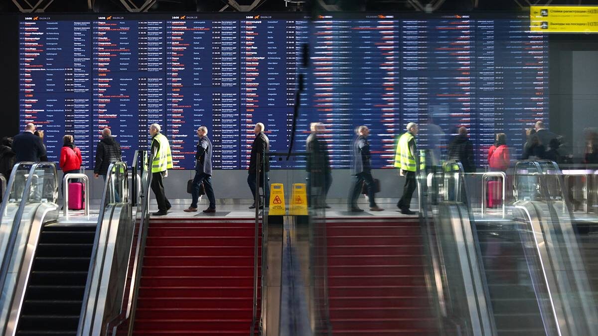    Фото: Сергей Ведяшкин / АГН Москва