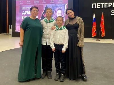    Фото: Наталья Смирнова