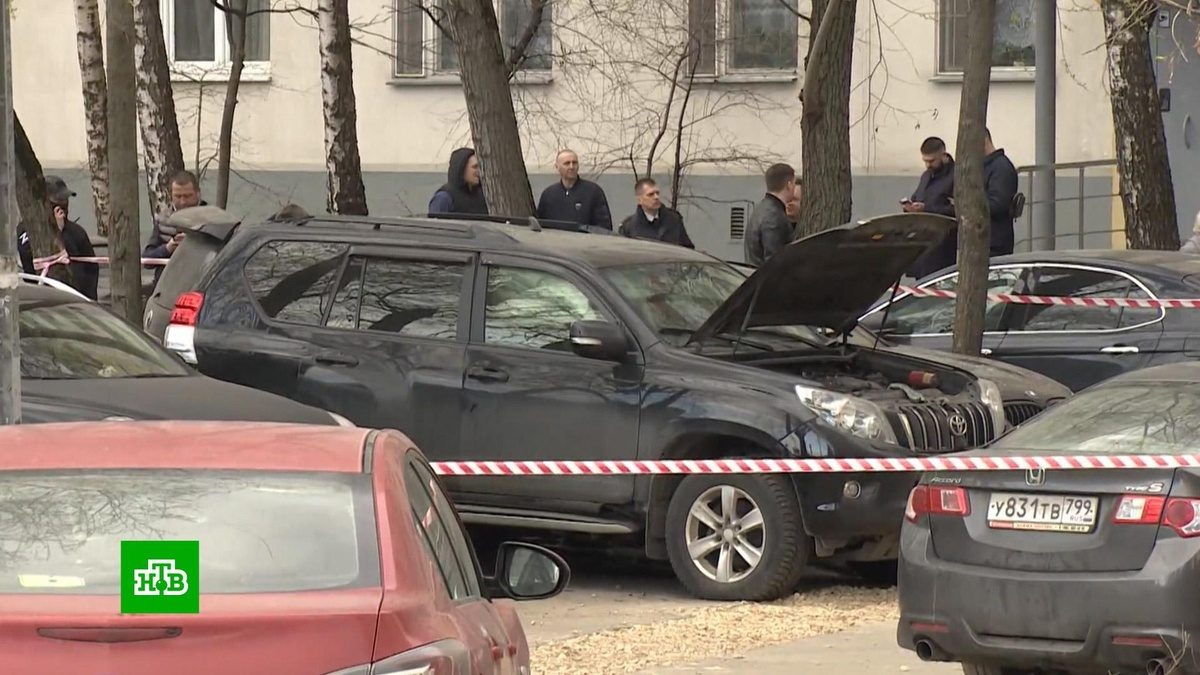    Бывший сотрудник СБУ Прозоров заявил о нескольких покушениях на него