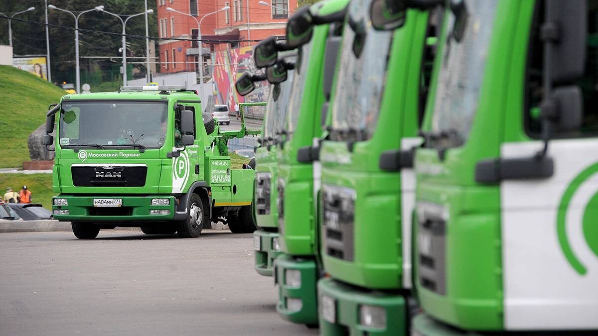    Фото: Андрей Любимов / АГН Москва