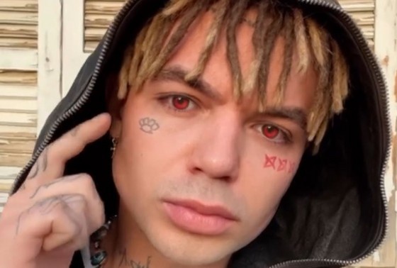    Элджей (Алексей Узенюк)