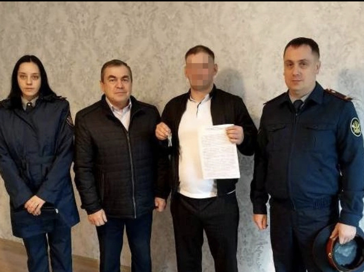     Фото: УФСИН