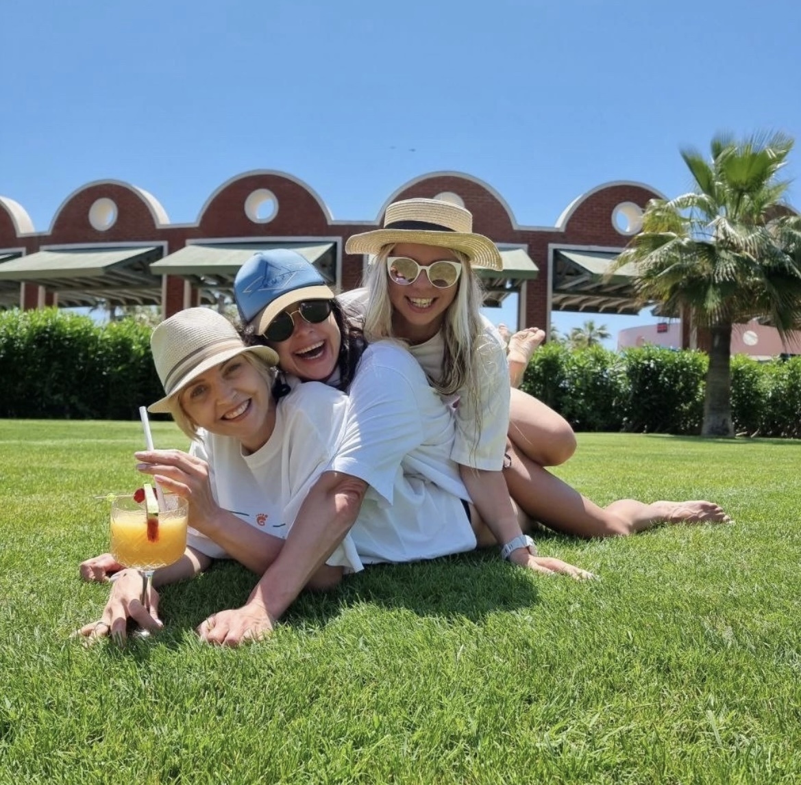 Путешествие, отдых. Подобрать тур на сайте vezdehot.ru