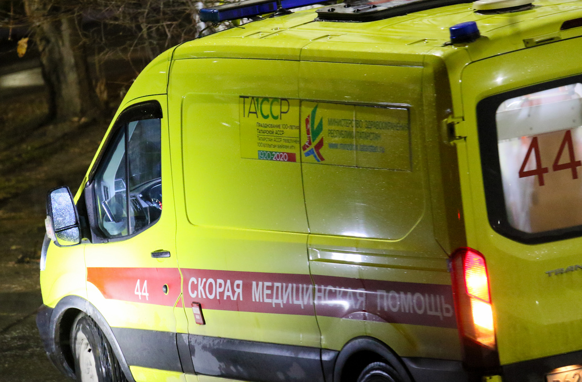    Фото: KazanFirst