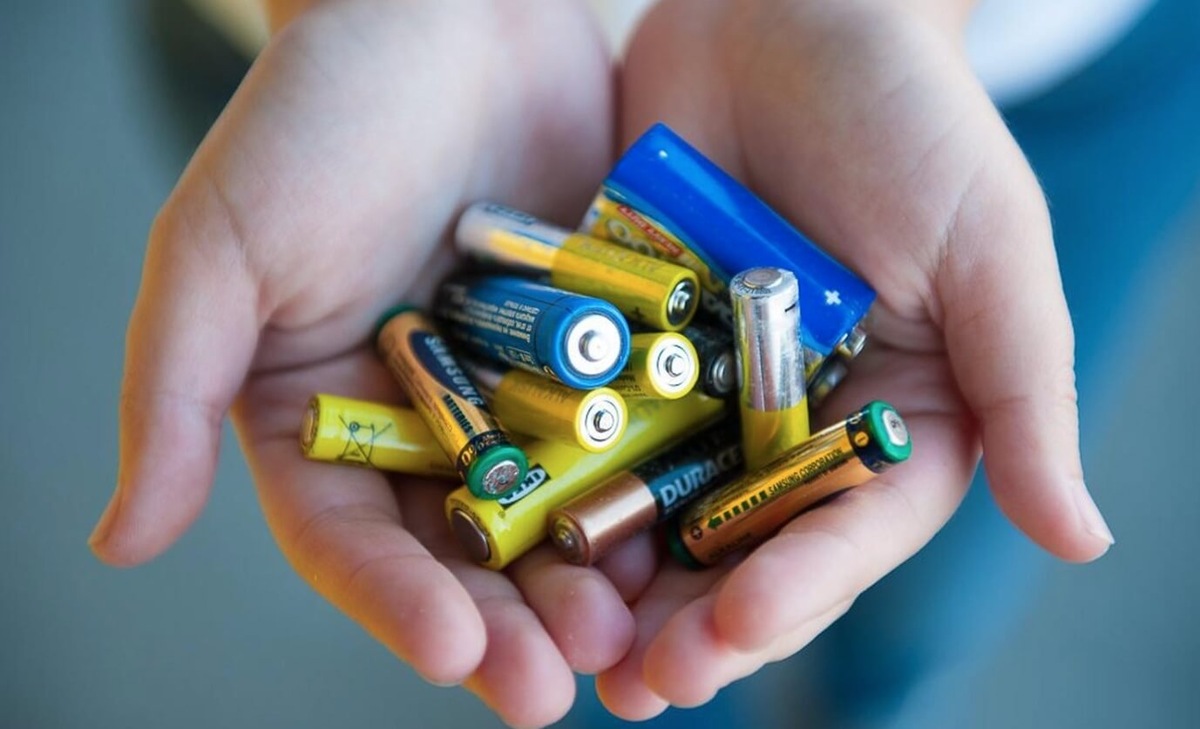    Аккумуляторные батарейки устроены просто, и принцип их работы тоже нельзя назвать сложным. Источник изображения: Freepik