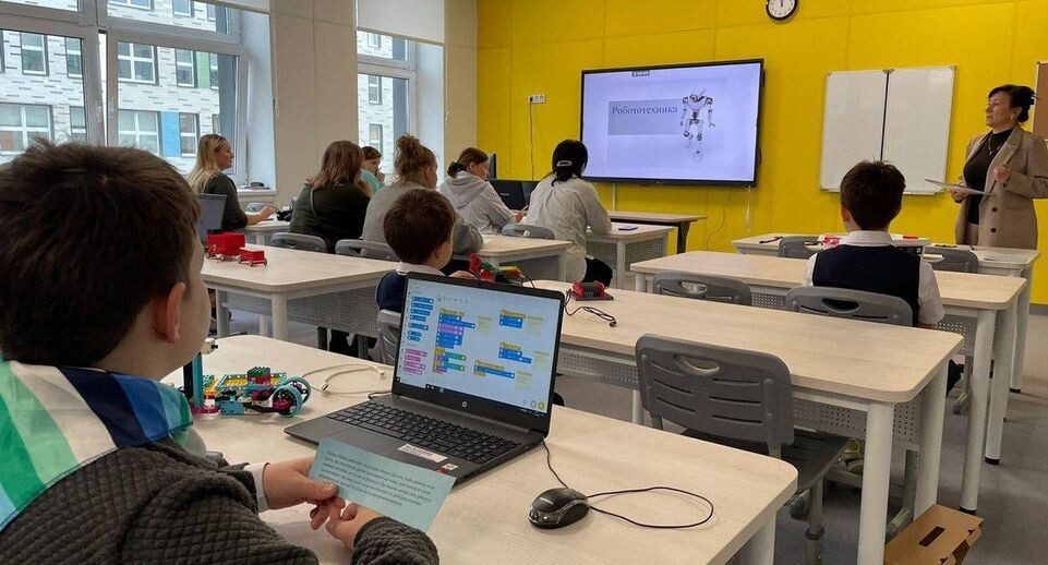    Пресс-служба администрации городского округа Лобня