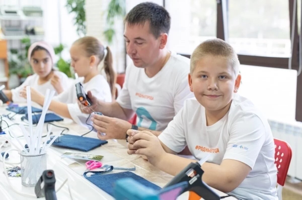    Омский НПЗ поддержал проект по переработке вторсырья