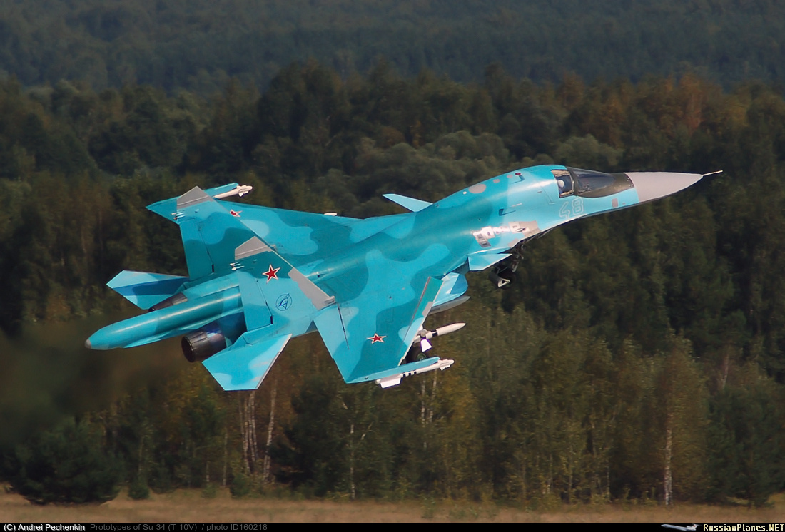    Изображение russianplanes.net/Андрей Печенкин 