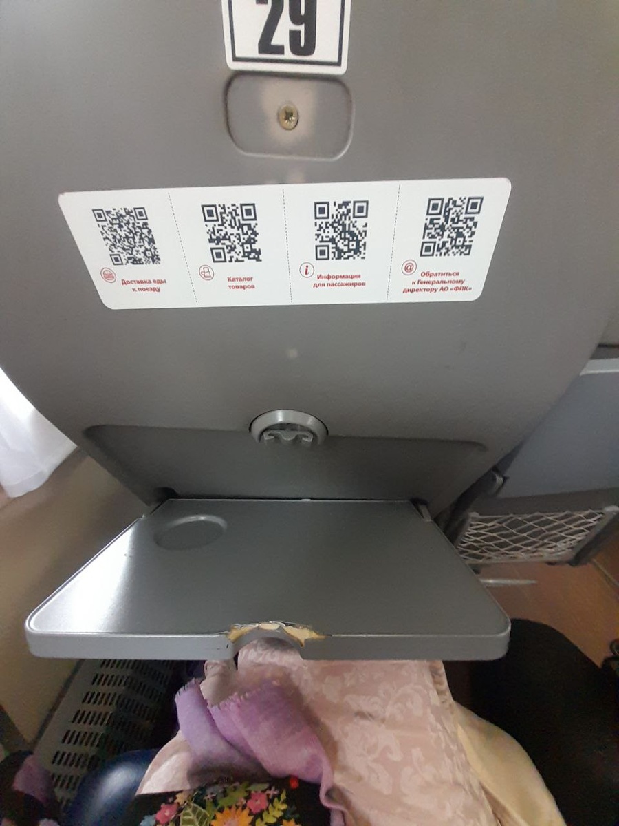 Фото той поездки