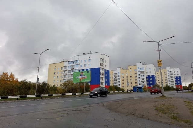    Фото: АиФ на Мурмане