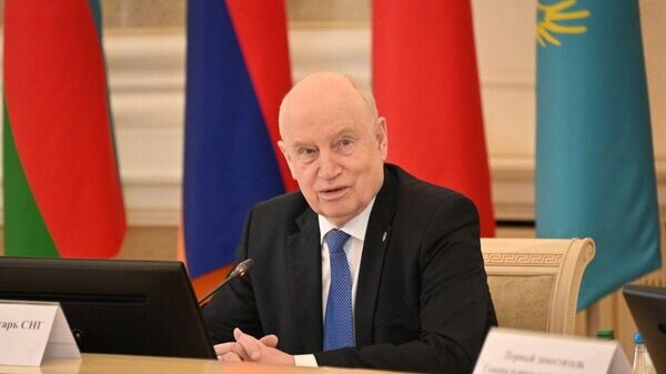    © Sputnik / Виктор Толочко