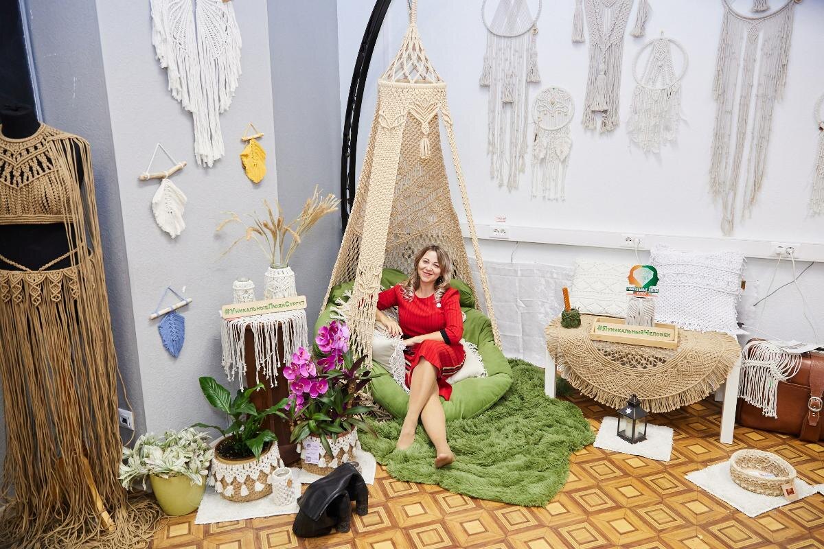    Фестиваль «Начни с себя» сделал счастливее более двух тысяч сургутян